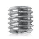 Fixateur extern schroeven M6 x 6 10stuks incl. Inbussleutel