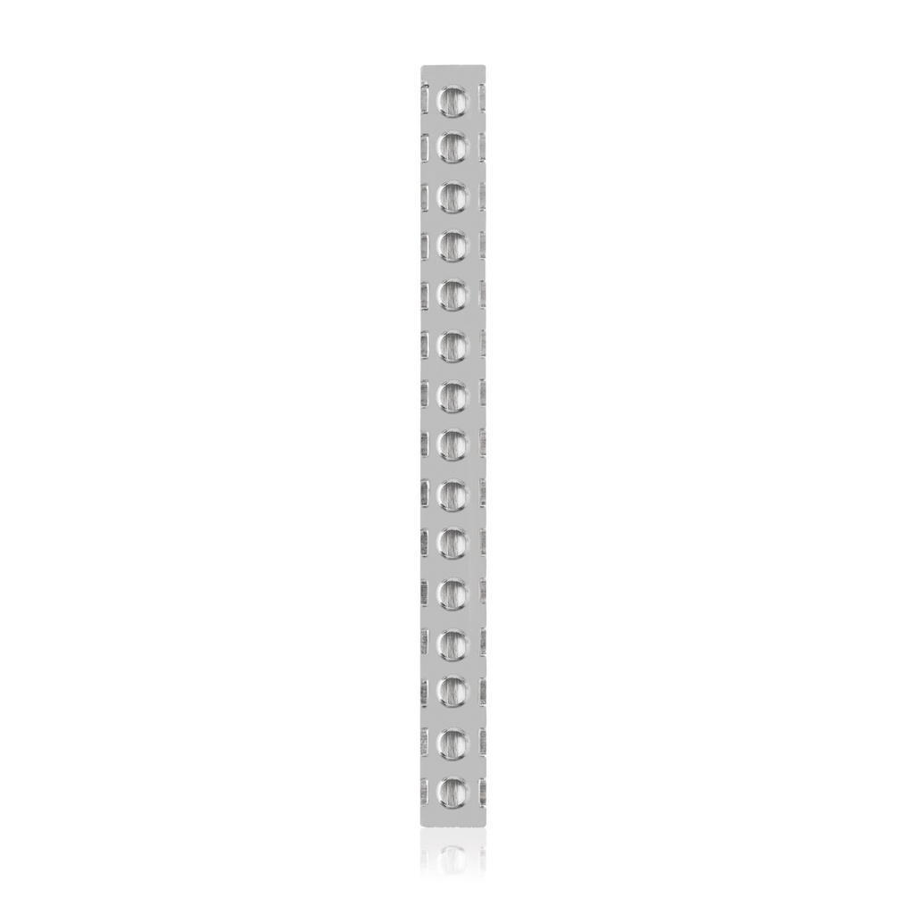 Externe fixateur geleidebuis 95 mm lang 