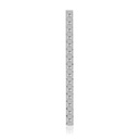 Fixateur Extern geleidebuis 125 mm lang 