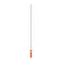 Verstelbare KatKath katheter 3,5fr