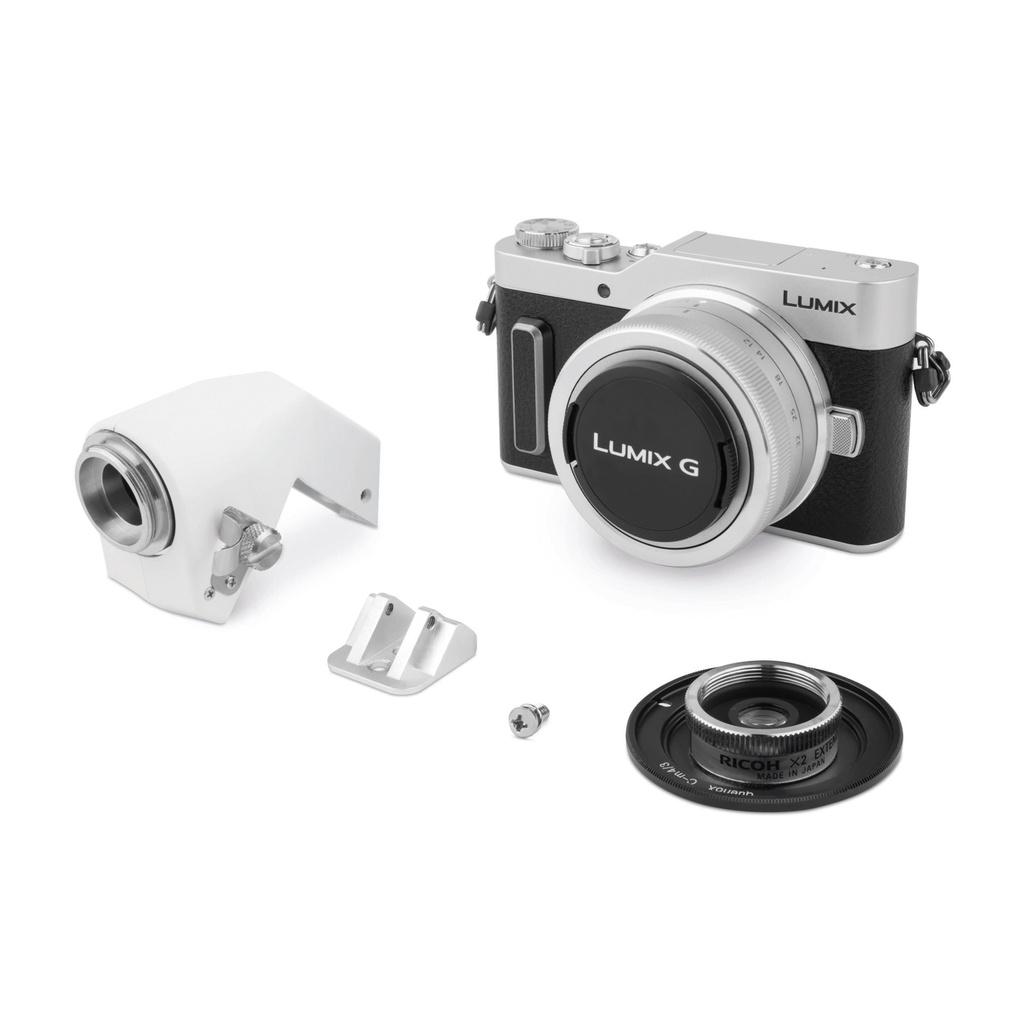 KOWA Videoadapter voor SL-17/ SL-19