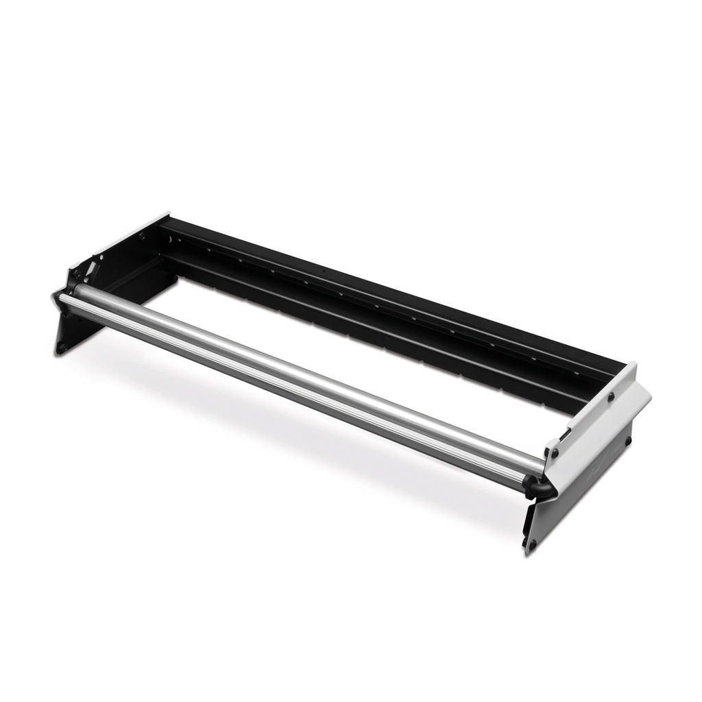 wanddispenser voor afdekfolie  