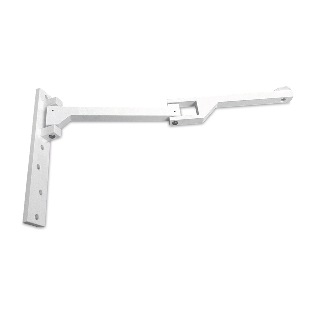 wandarm voor Hiray  