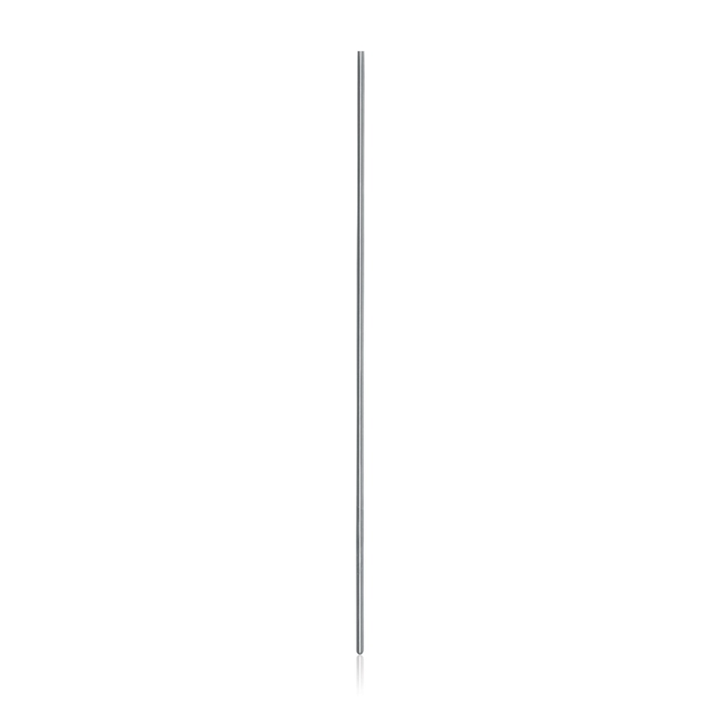 Wisselstaaf NL 250 mm, 2,1 mm 
