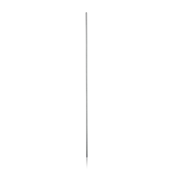 Wisselstaaf Buitendiameter 2,7 mm Lengte 25 cm