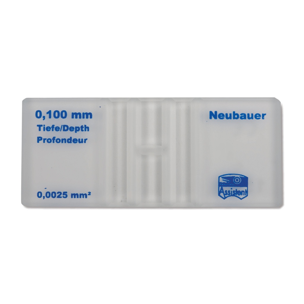 telkamer Neubauer, CE  
