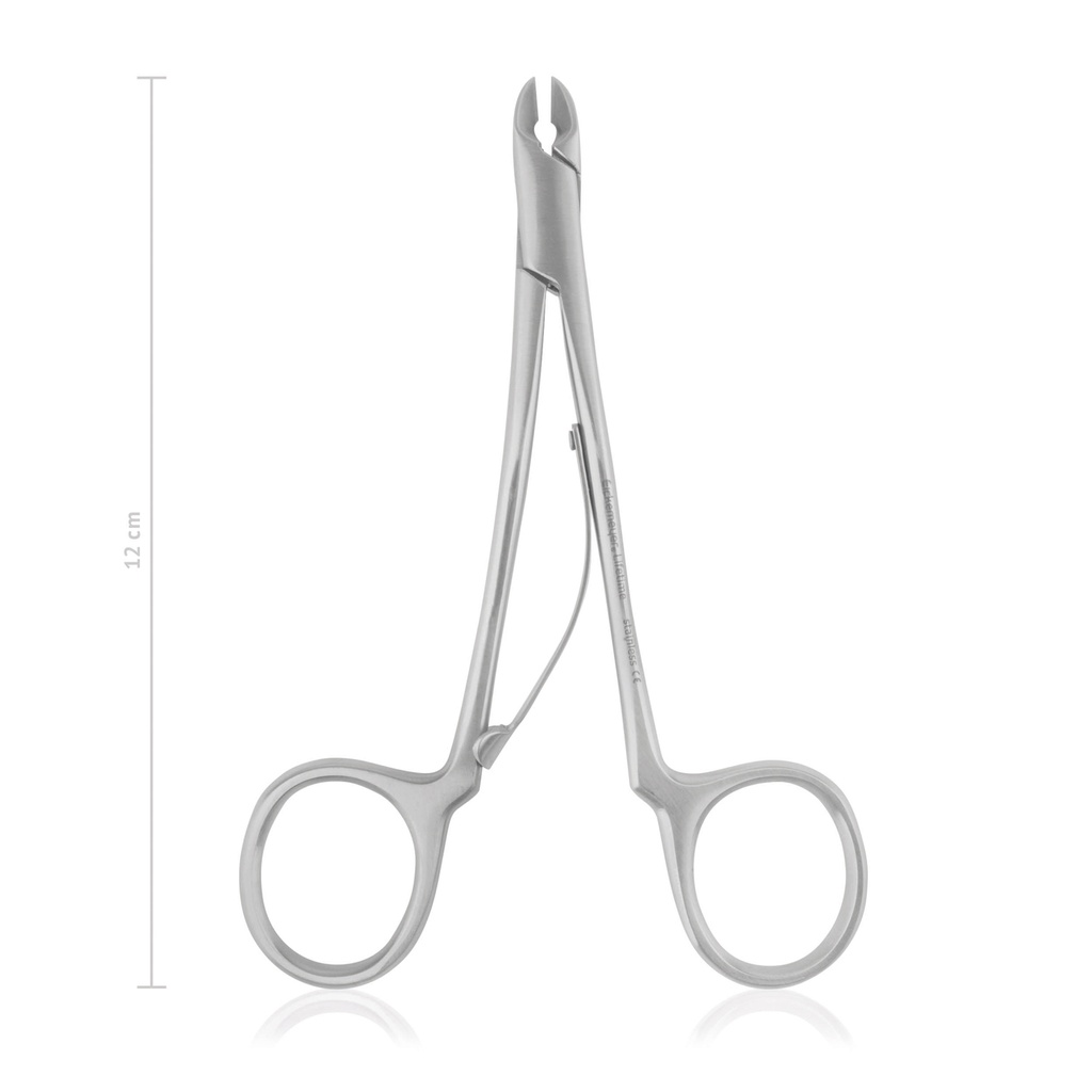 tandkniptang voor Chinchillas  