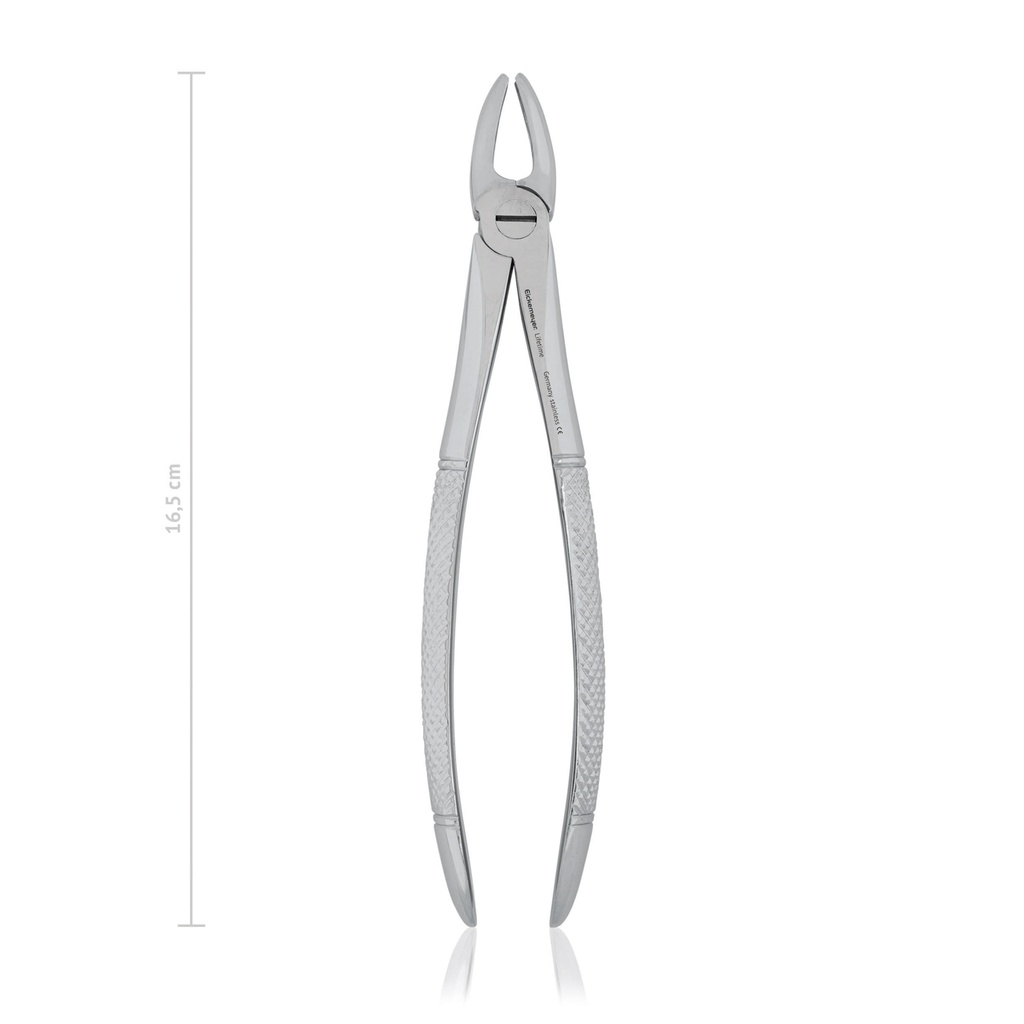 [176017] Extractietang 16,5 cm