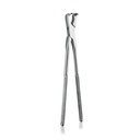 tang voor losmaken molaren en premolaren 48 cm, ronde, ruwe handgreep WWE Nr. 520500119
