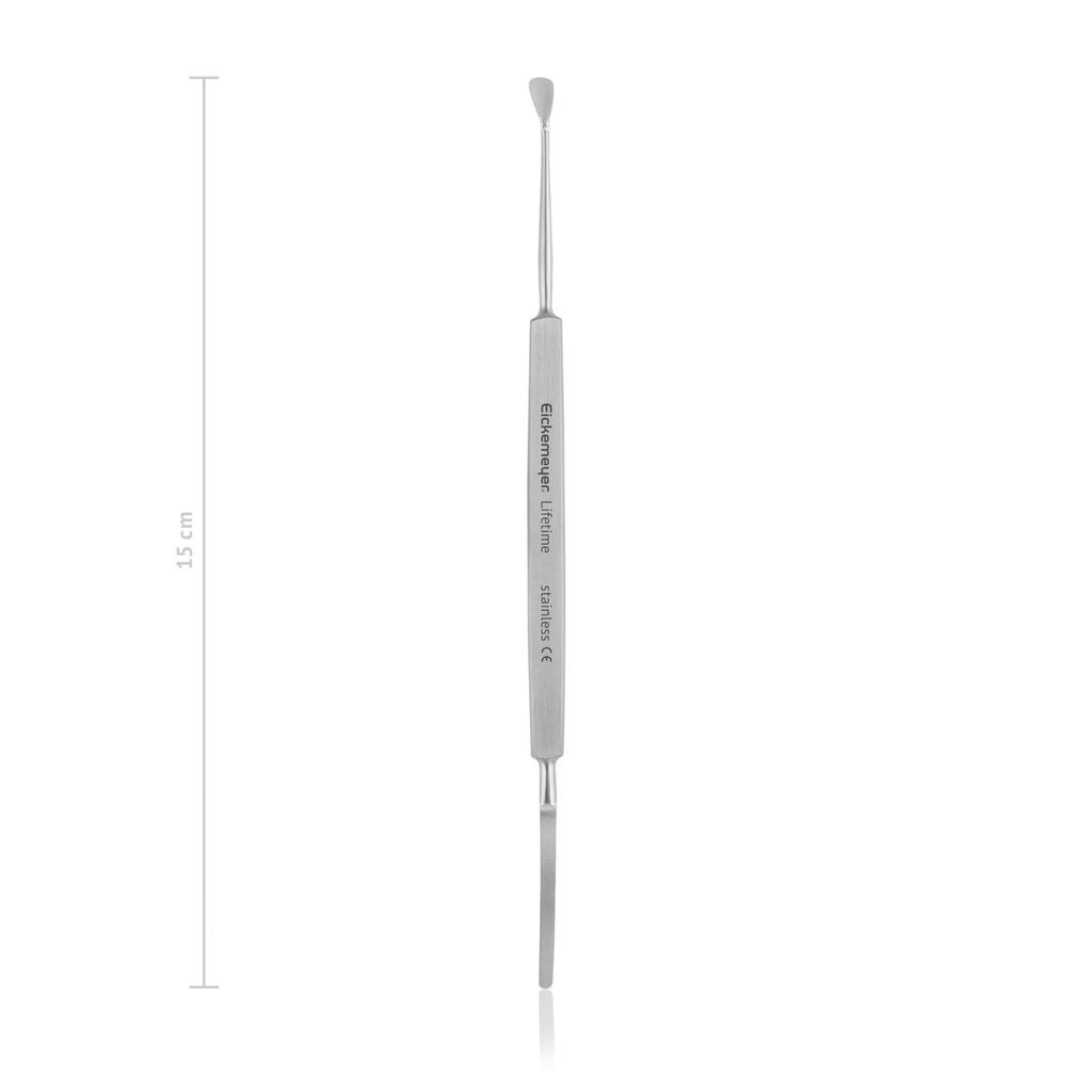 [170512] Cyclodialyse-spatel Castroviejo