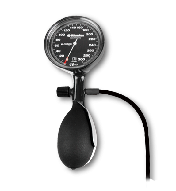 Aanbiedingsset doppler bloeddrukmeter  Eickemeyer