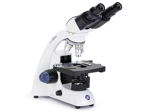 Euromex BioBlue binoculaire microscoop