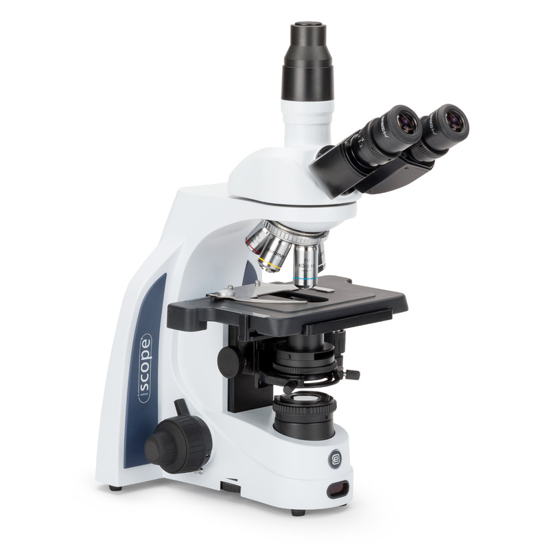 Euromex iScope microscoop