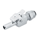 Aansluitadapter waterslang Eicksonic naar Profident
