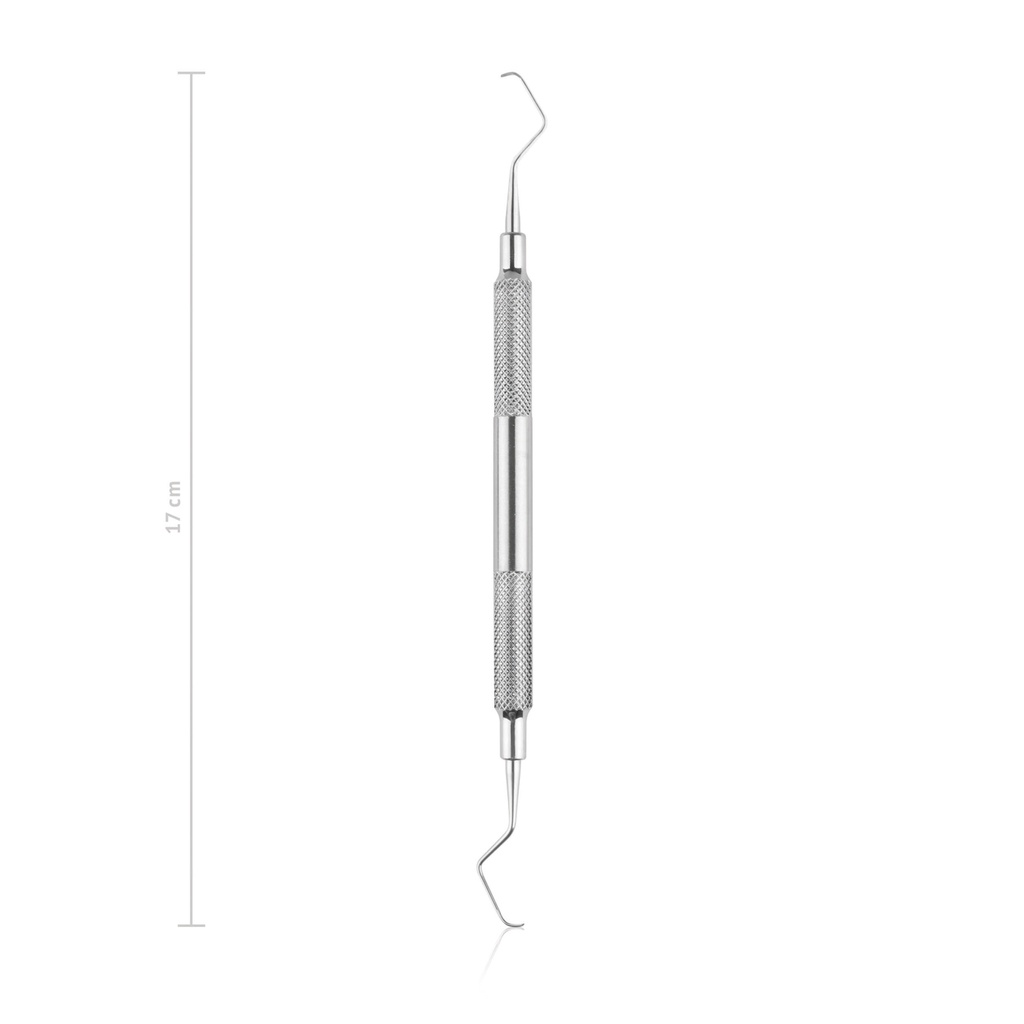 [17647204] Subgingival Curette Gracey, Maat 9/10