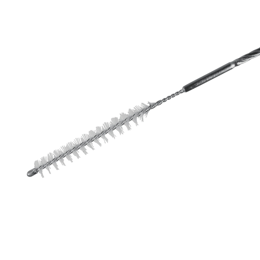 [30611807] Reinigingsborstel voor de EickView Compact-endoscoop