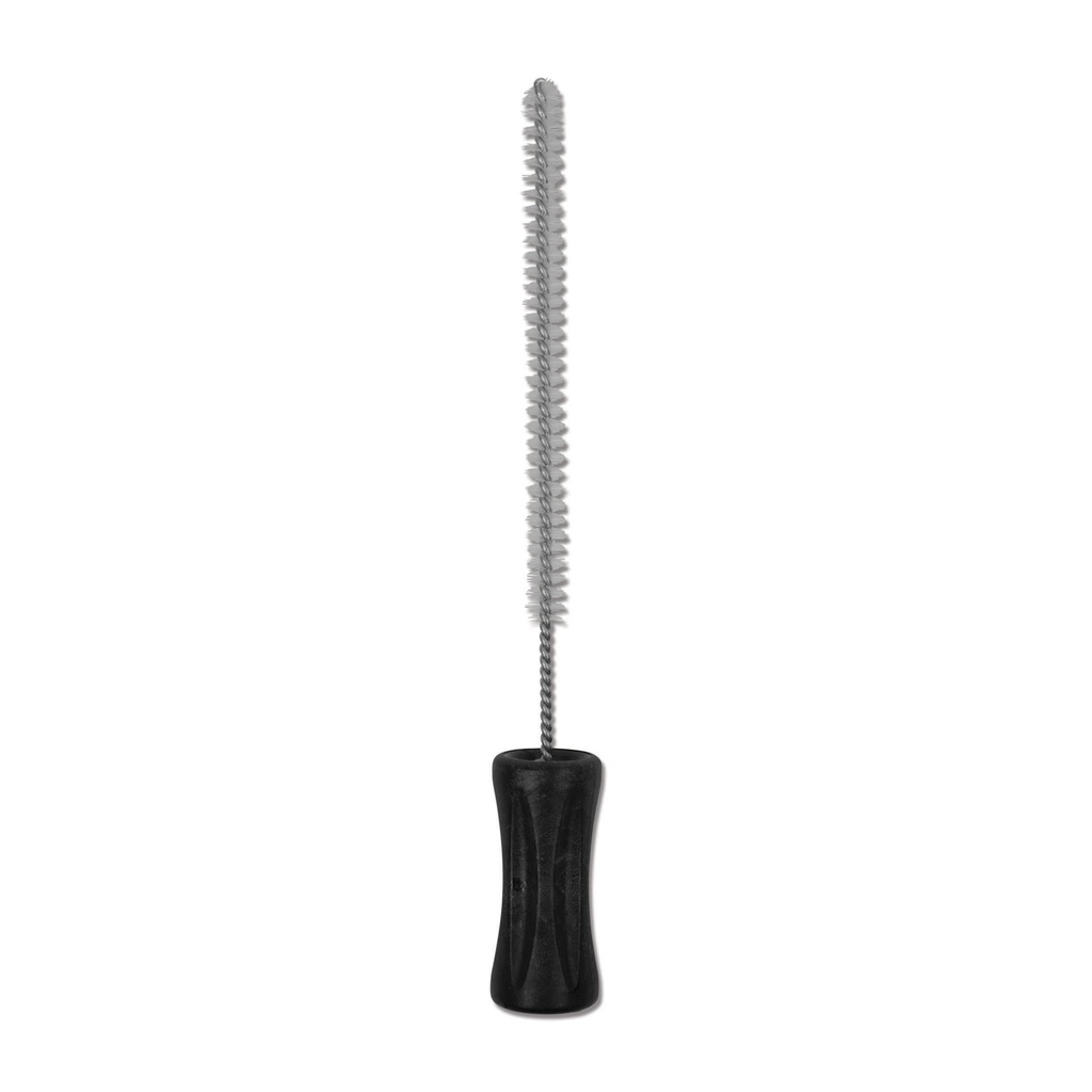 [30611808] Reinigungsbürste,für Spülhähne, Bürste Ø = 5 mm, L = 8 cm Gesamtlänge 11 cm