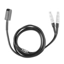 Sonde voor Doppler Eickemeyer