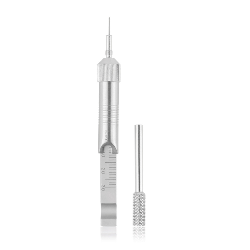 Dieptemeter 30mm