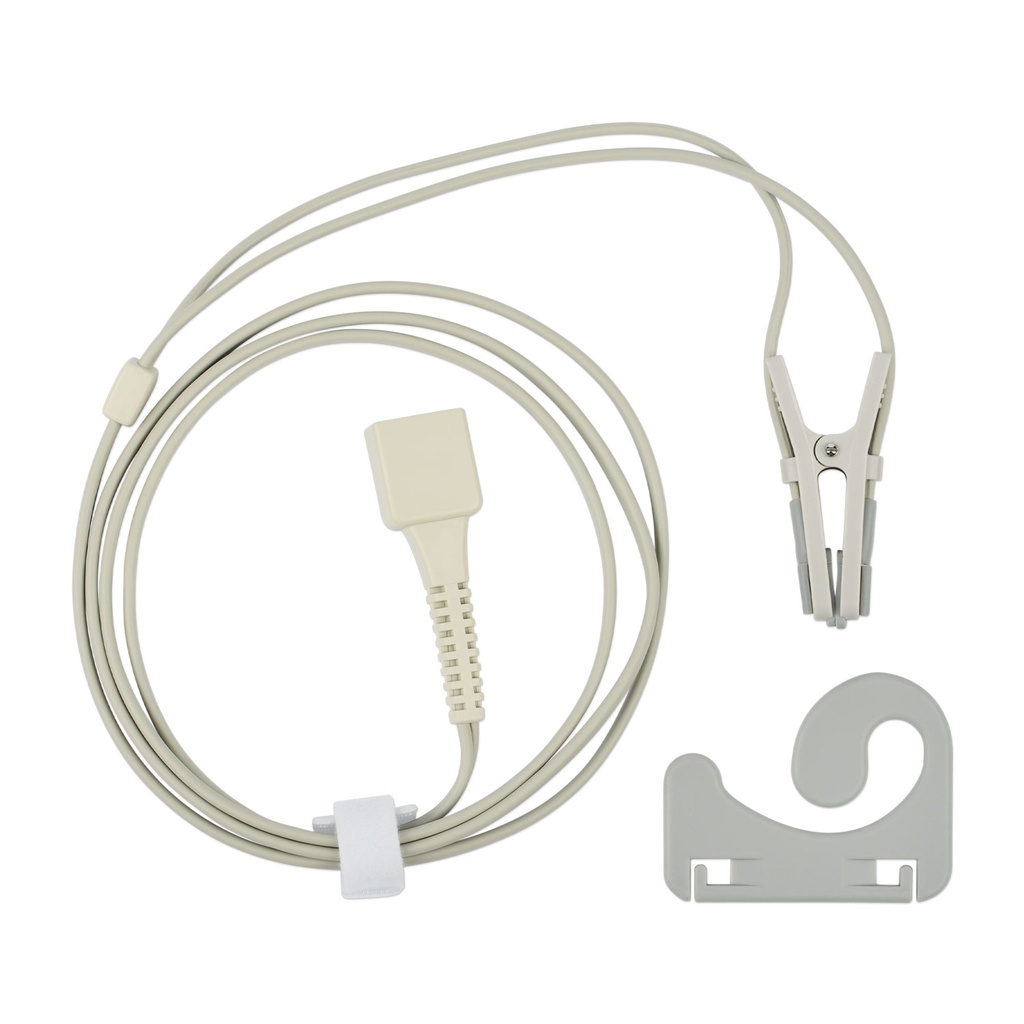 SpO2 sensor voor LifeVet CP