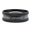 [17353825] Asferische lens VOLK 25D
