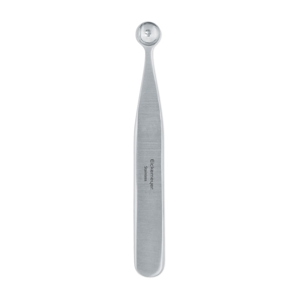 Ooglepel volgens Dr. Koch Ø 1 cm, lengte 10 cm