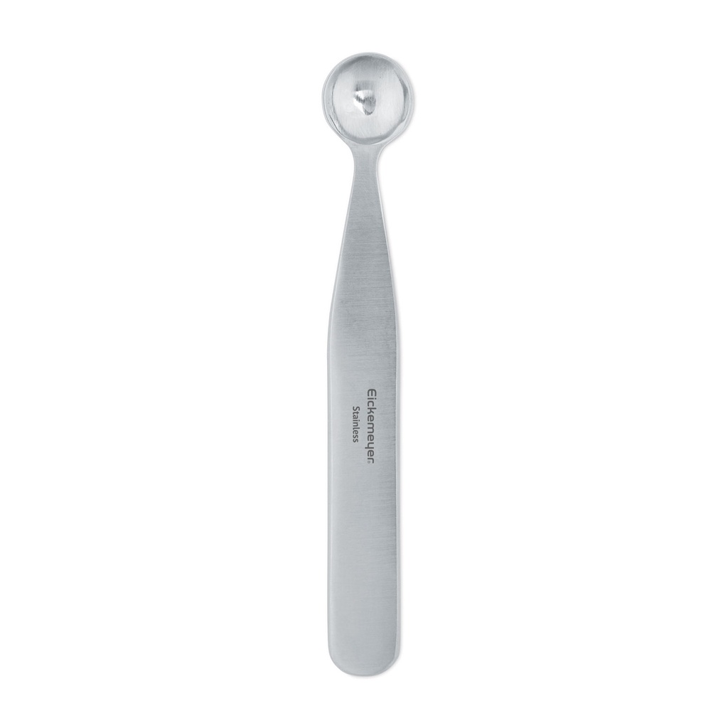 Ooglepel volgens Dr. Koch Ø 1,5 cm, lengte 10 cm