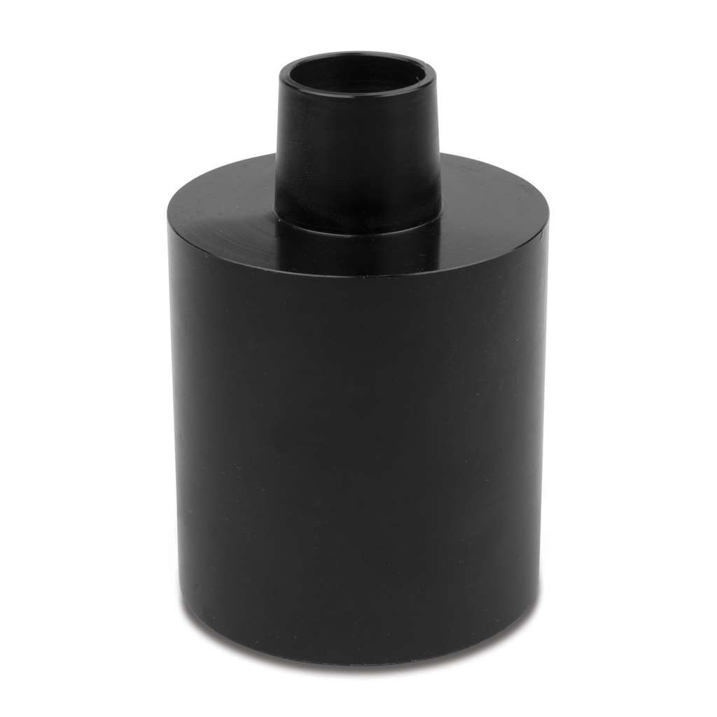 Adapter til 213221 slangesystem til føl til. LAVC-2000. OD ​53 mm, ID 44 mm