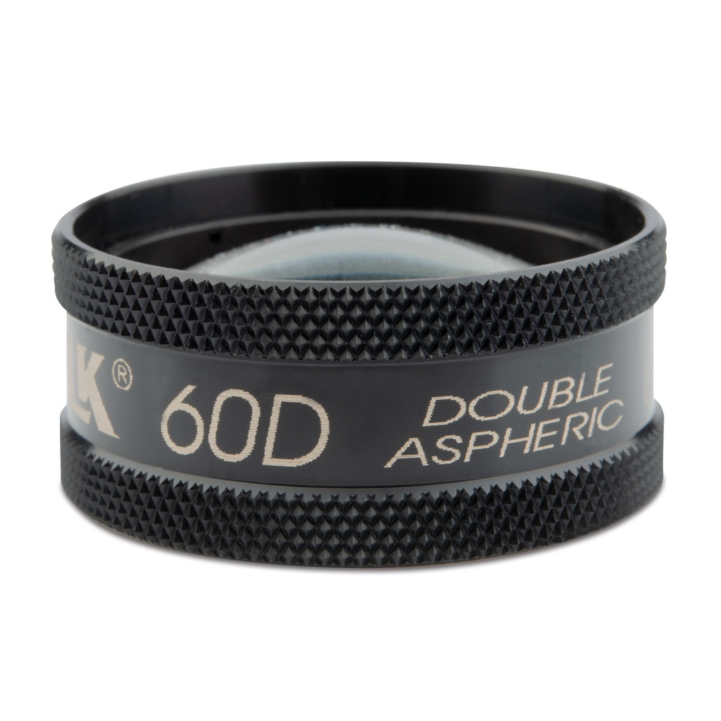 Asferische lens VOLK 60D