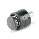 Aanzuigventiel voor EickView HD-endoscopen - Rood