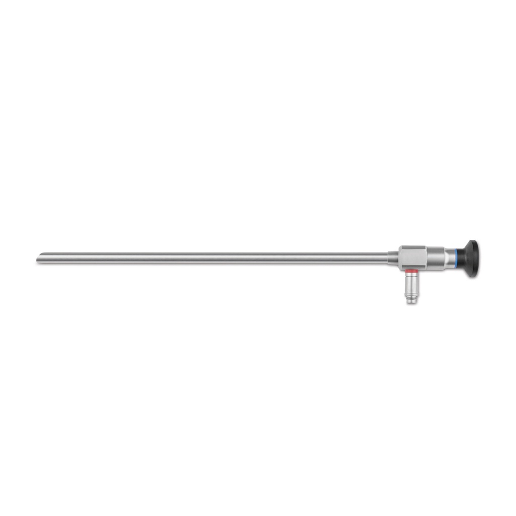 Endoscoop, star, Ø = 10 mm, L = 31 cm, optiek met voorwaarts zicht van 30°