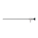 Endoscoop, star, Ø = 10 mm, L = 31 cm, optiek met voorwaarts zicht van 30°
