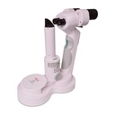 [17366001] Handspleetlamp KOWA SL17 Roze