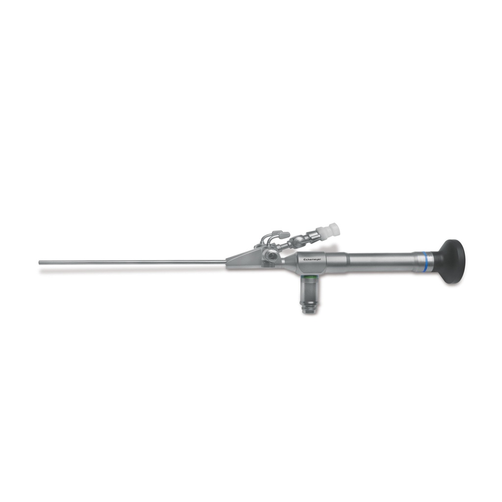 [30611201] Eickview Compact Slim, rigide, Ø 3 mm, L = 11 cm, geïntegreerd werkkanaalØ = 1,3 mm, voorwaarts zicht optiek 0°,