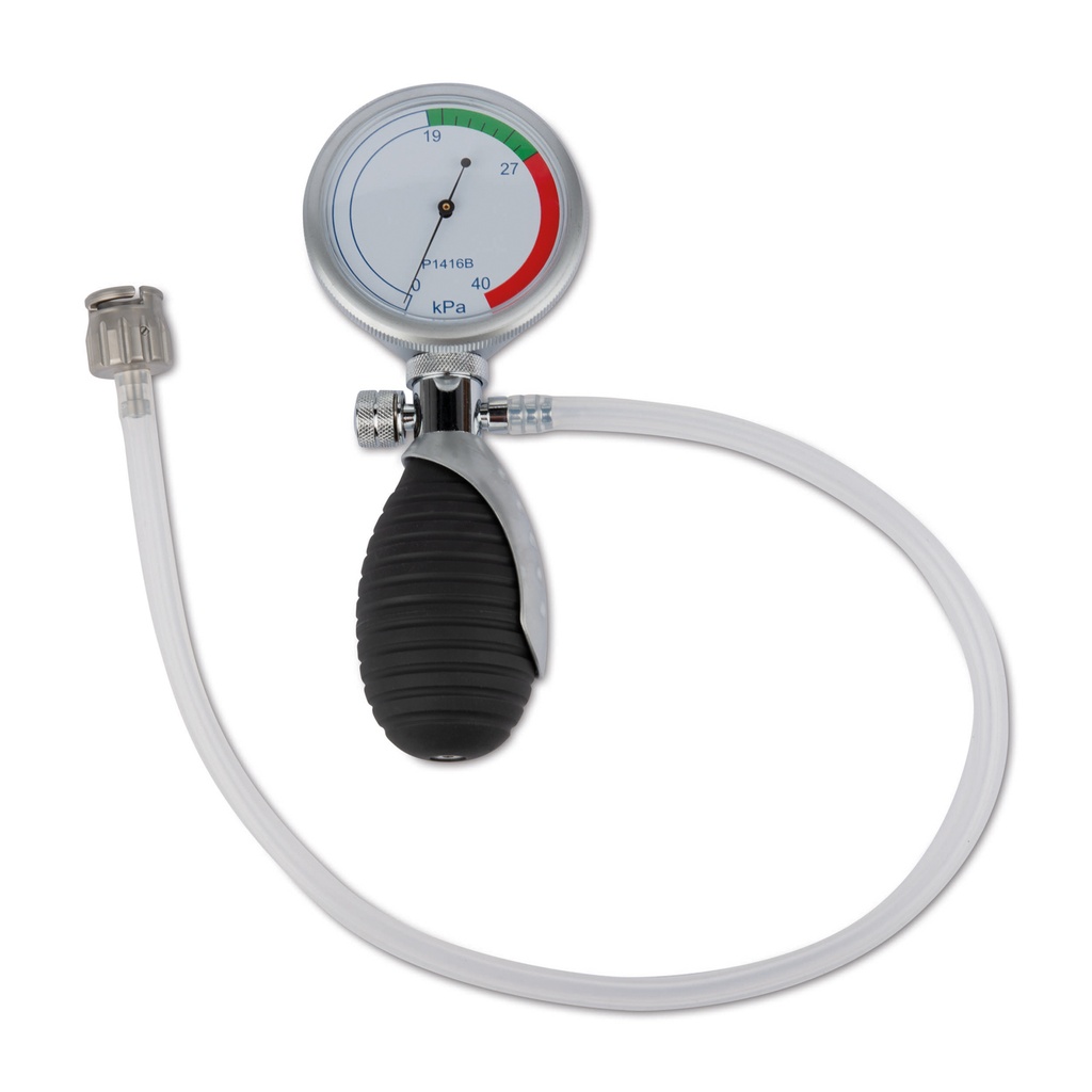 Lekdetector EickView 50/60/70