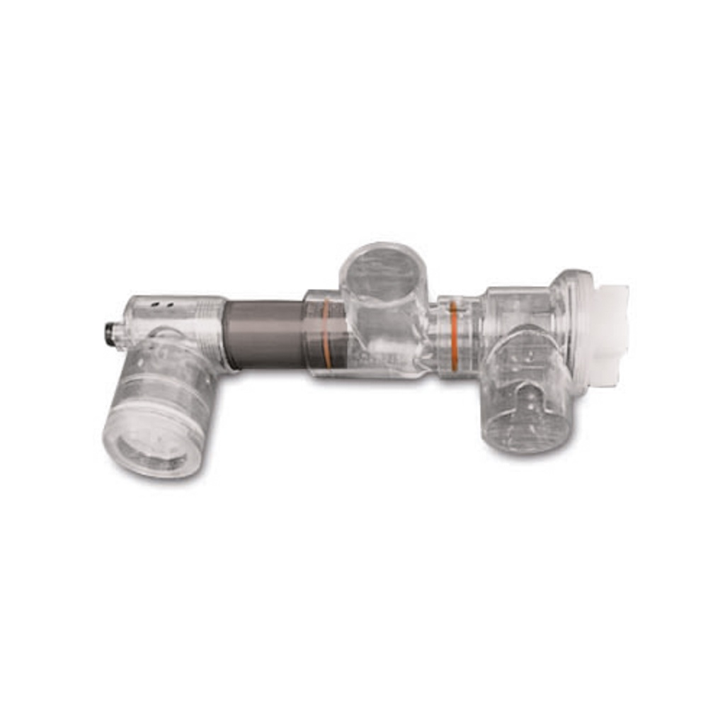 Venturi Assembly, complete single, til LAVC-2000-D / LAV-3000
