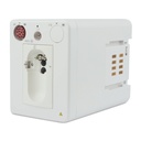 Mindray iPM12 Vet IBP + AG Module + CO²
