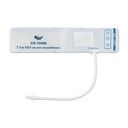 Bloeddrukmanchet, maat 4: 7 -13 cm, voor alle LifeVet en Mindray monitoren