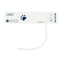 Bloeddrukmanchet, maat 4: 7 -13 cm, voor alle LifeVet en Mindray monitoren