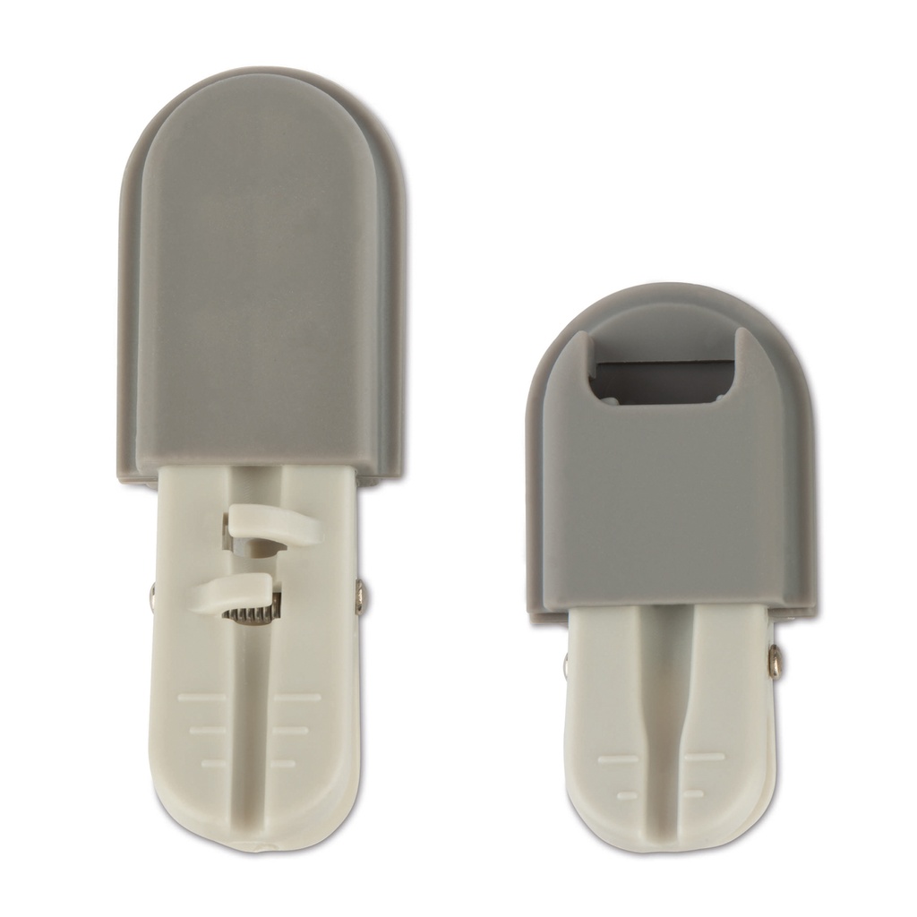 Vervangingsclips voor LifeVet® PT