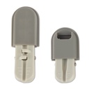 Vervangingsclips voor LifeVet® PT