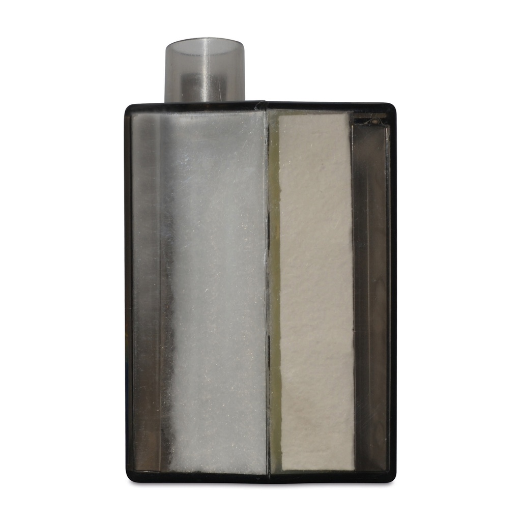 [E213175002] Bacteriefilter met lange levensduur voor 213175 (8000 uur of 3 jaar)