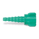 Aansluitconnector