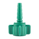 Aansluitconnector