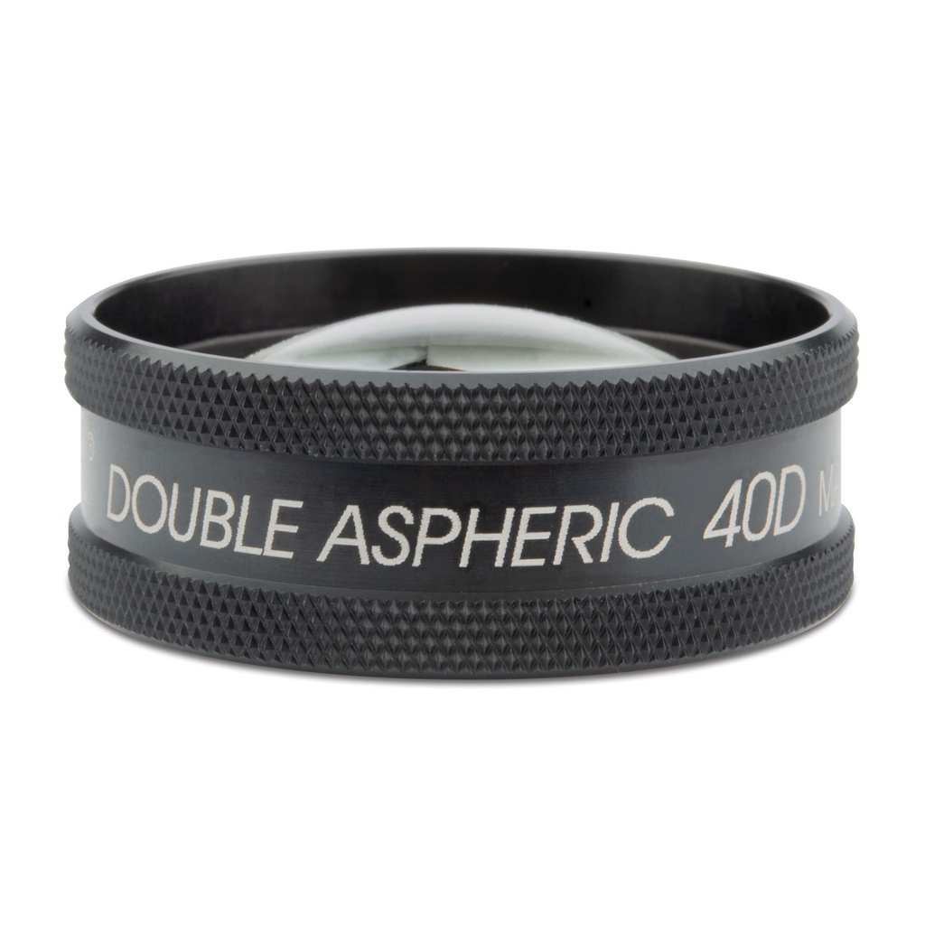 Asferische lens VOLK 40D