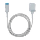 SpO2-verlengkabel, 2,5 m voor LifeVet 8M/C/12M