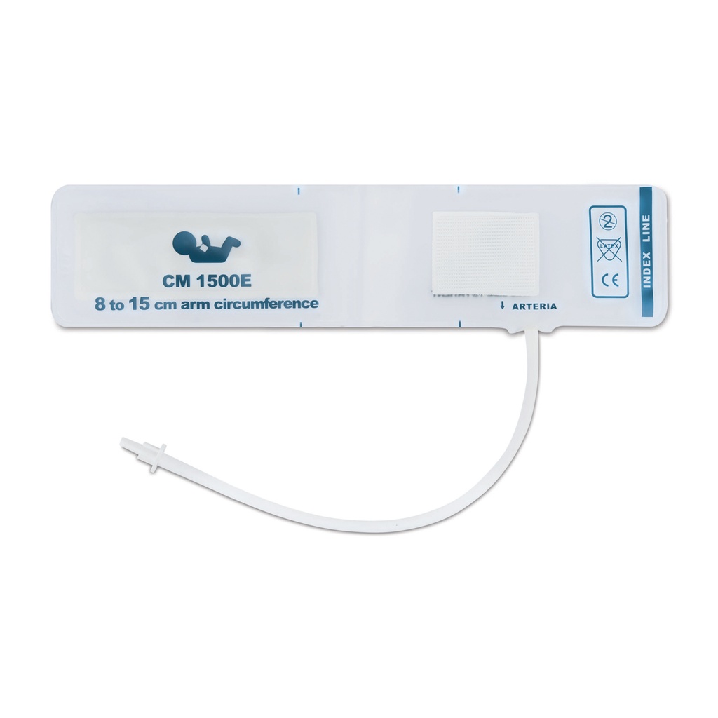Bloeddrukmanchet voor LifeVet® monitoren, 8 - 15 cm