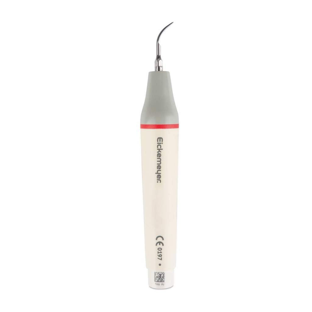 LED handstuk voor Eicksonic II and Profident Plus tot maart 2021