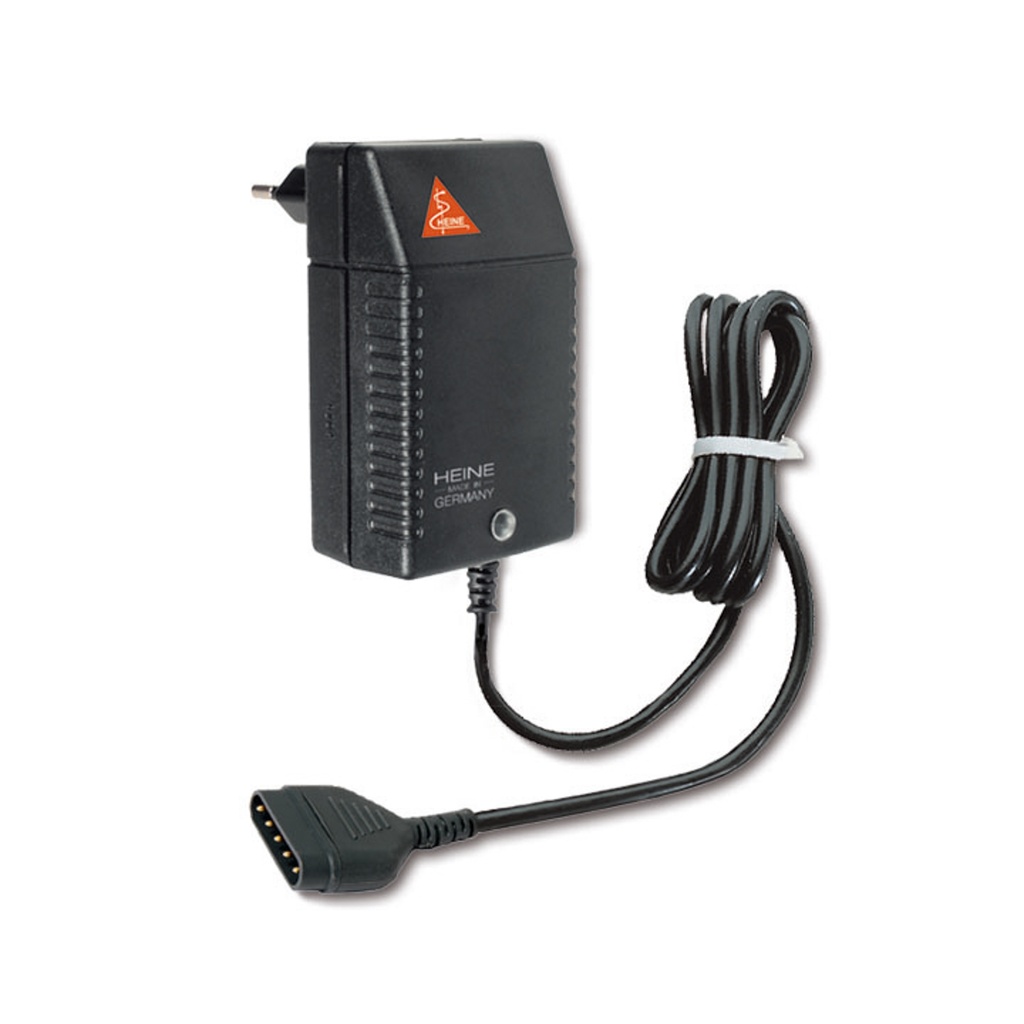 Netadapter (plug-in transformator) voor mPack-accu