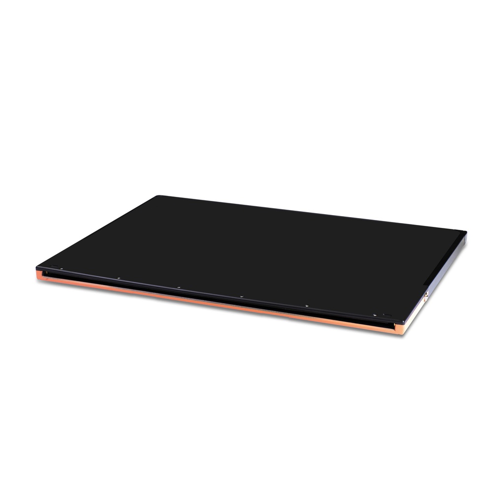 Cassette with IP foil 35x43 cm f. 707960